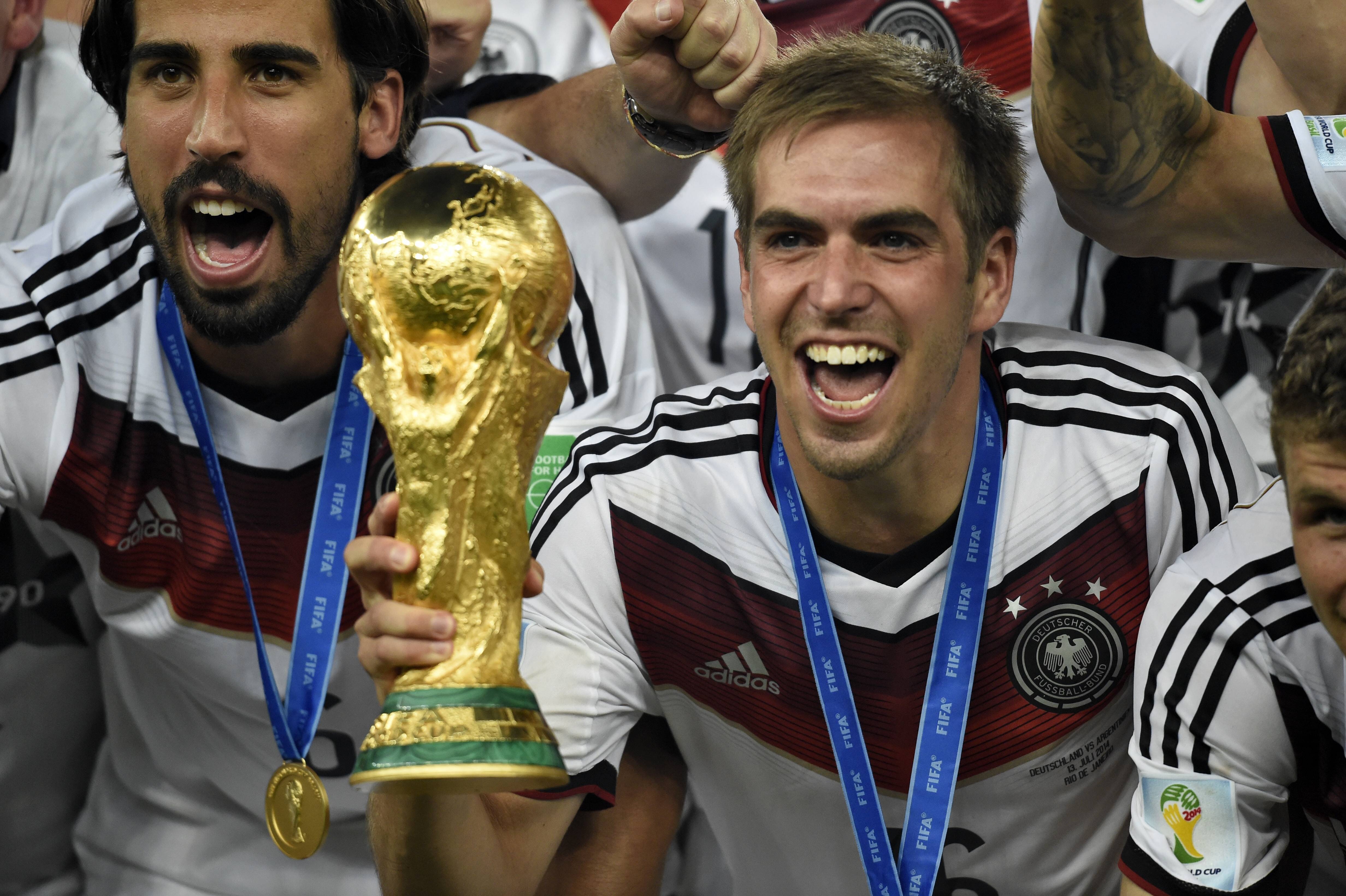 博鱼体育登录入口-拉姆专栏：意大利式的人盯人防守已经过时，德国需要避免这种方式