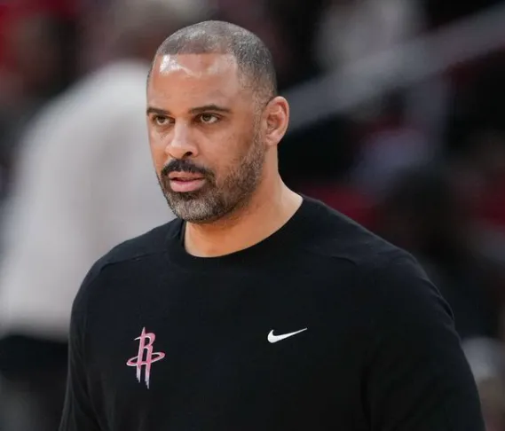 火记：被森林狼逆转那场，现在来看反而拯救了火箭本赛季