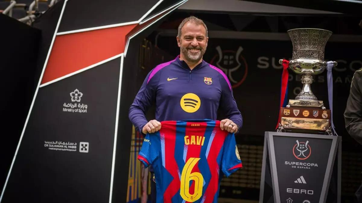 博鱼体育app下载-世体：巴萨正敲定新的球衣赞助协议，球衣背面或迎来商业化