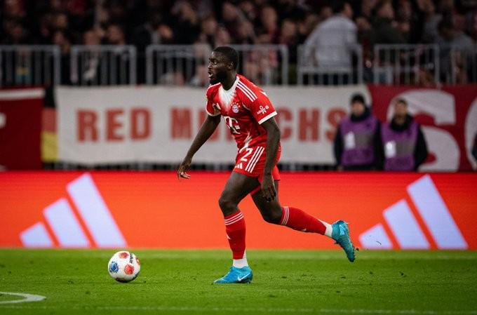 博鱼体育-法尔克：拜仁给于帕设定期限，他必须在2月中前决定是否续约